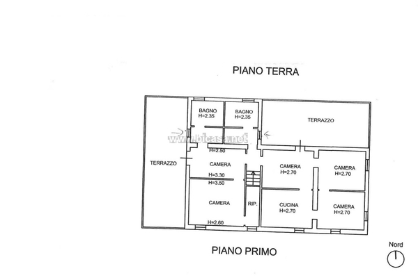 img_3907 - Unifamiliare Villa Pesaro (PU) CENTRO CITTA, SAN BARTOLO 
