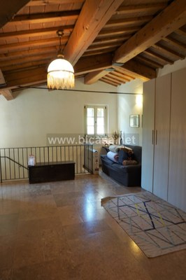 interni casa 1 (5) - Unifamiliare Villa Urbino (PU) PIEVE DI CAGNA, PIEVE DI CAGNA 