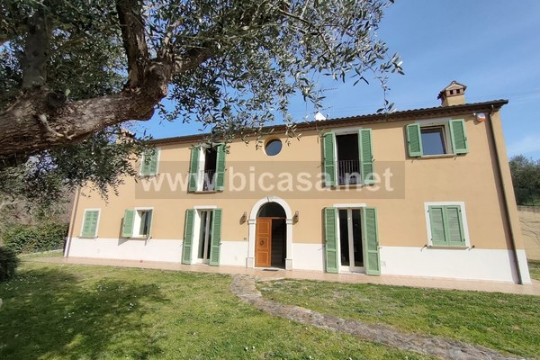 whatsapp image 2023-02-23 at 15.55.44 - Unifamiliare Villa Pesaro (PU) CENTRO CITTA, SANTA VENERANDA 
