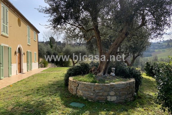 whatsapp image 2023-02-23 at 12.52.51 (22) - Unifamiliare Villa Pesaro (PU) CENTRO CITTA, SANTA VENERANDA 