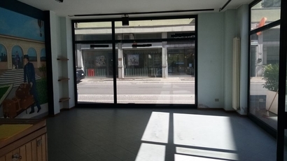 Locale commerciale Negozio Pesaro (PU) CENTRO CITTA, CENTRO