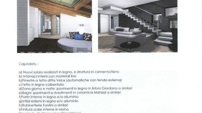 Appartamento Pesaro (PU) CENTRO CITTA, CENTRO STORICO