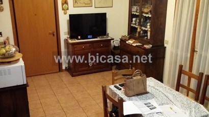 Appartamento Pesaro (PU) monteciccardo, VILLA BETTI 