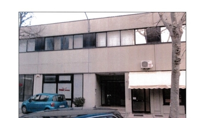 Ufficio Pesaro (PU) CENTRO CITTA, TORRACCIA