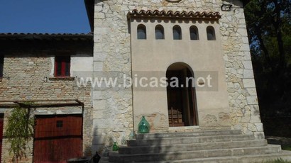 Unifamiliare Casa singola Urbino (PU) CENTRO