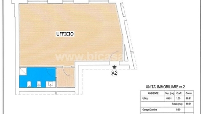 Ufficio Pesaro (PU) 