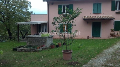 Unifamiliare Villa Pesaro (PU) 